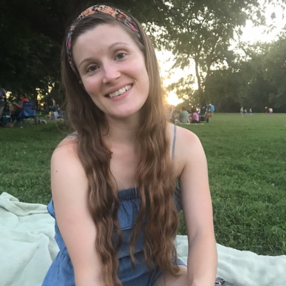 Meet your Posher, Shelby